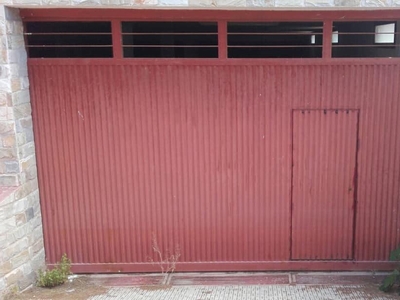 Chalet independiente con terreno en venta en la ' Molina de Segura
