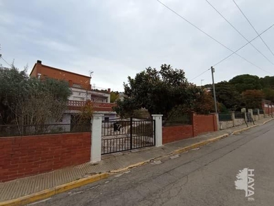 Chalet independiente con terreno en venta en la Sant Pere Sacarrera