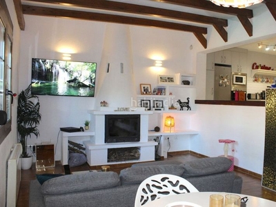 Chalet villa en venta 2 habitaciones 2 baños. en Elviria Marbella