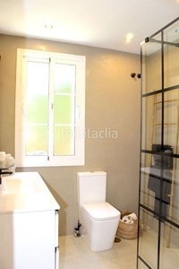 Chalet villa en venta 4 habitaciones 3 baños. en Calahonda Mijas
