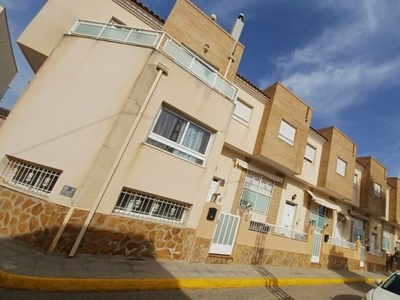 Dúplex en Venta en Montesinos, Los Alicante