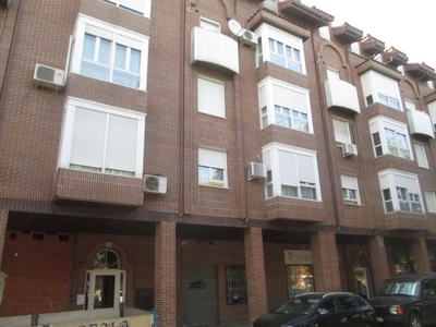 Duplex en venta en Azuqueca De Henares de 106 m²