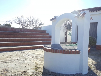 Finca/Casa Rural en venta en Chiclana de la Frontera, Cádiz
