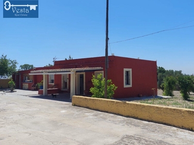 Finca/Casa Rural en venta en Jerez de la Frontera, Cádiz