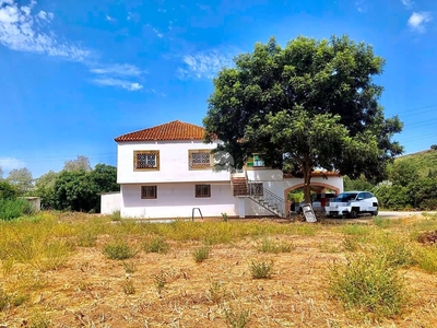 Finca/Casa Rural en venta en Jimena de la Frontera, Cádiz