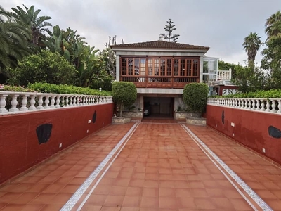 Finca/Casa Rural en venta en Santa María de Guía de Gran Canaria, Gran Canaria