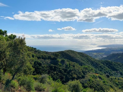 Finca rústica en venta en la Calle Tajo' Estepona