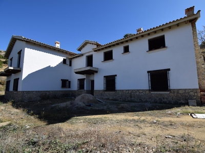 Finca rústica en venta en la GR-3410' Montefrío