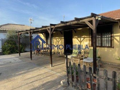 Finca rústica en venta en la La Puebla del Río