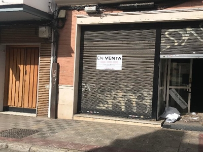 Local en Calle NUESTRA SEÑORA DEL AGUILA, Alcalá de Guadaíra