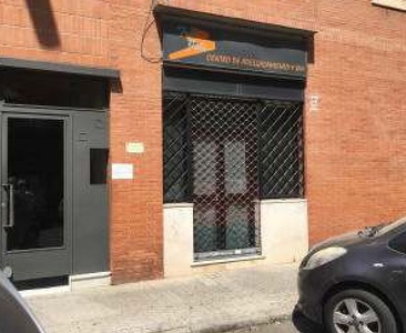 Local en venta en Sevilla de 50 m²