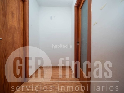 Loft con plaza de parking y trastero en Egara Terrassa