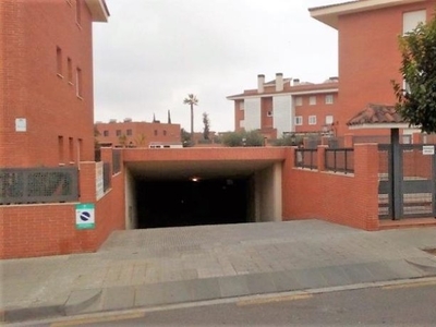 Parking en Calle AV PRESIDENT TARRADELLAS, Reus