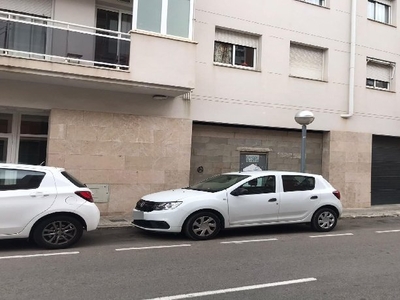 Parking en Calle ESTRELLA, Vila-seca