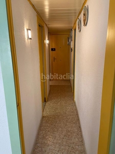 Piso con 2 habitaciones con ascensor en Pubilla Cases Hospitalet de Llobregat (L´)