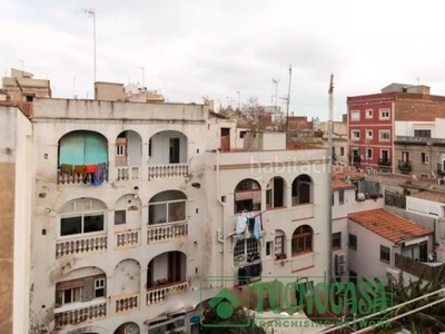 Piso con 2 habitaciones con ascensor en Vila de Gràcia Barcelona