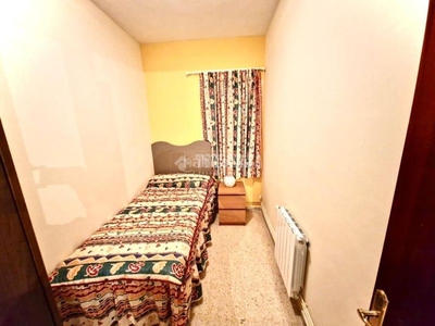 Piso con 2 habitaciones con calefacción en Premià de Dalt