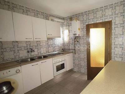 Piso con 2 habitaciones en San Nicasio Leganés