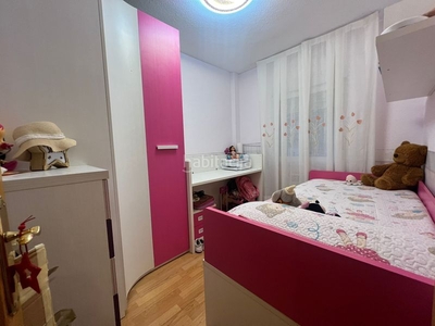 Piso con 3 habitaciones amueblado con ascensor, calefacción y aire acondicionado en Fuenlabrada