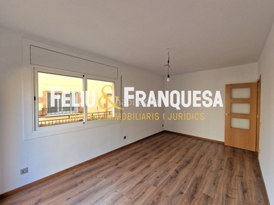 Piso con 3 habitaciones en Sant Francesc Sant Cugat del Vallès