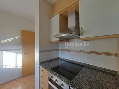 Piso con 3 habitaciones en Santa Perpètua de Mogoda