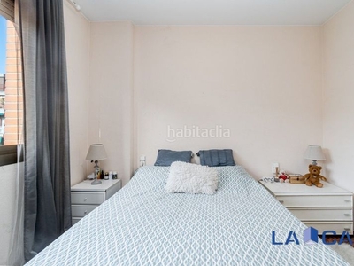 Piso con 4 habitaciones en Eixample Sabadell
