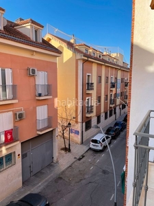 Piso de 3 dormitorios con garaje en nuevo Aranjuez-ciudad de las artes Aranjuez