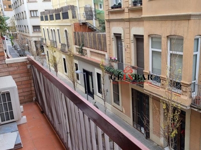 Piso en venta en Luis Antunez, Vila de Gràcia