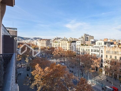 Piso de alquiler en Passeig de Gràcia, Dreta de l'Eixample