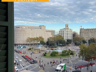 Piso de alquiler en Universitat, 37, Dreta de l'Eixample