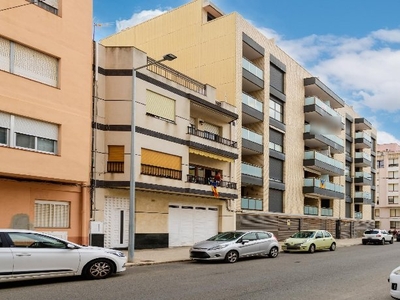 Piso en Avenida DOCTOR FERRAN, Sant Carles de la Ràpita