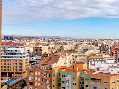 Piso en avenida francia 1 en Penya-Roja - Avda. Francia Valencia