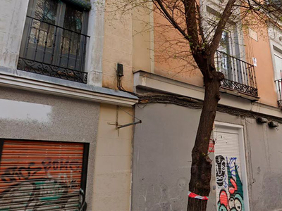 Piso en Calle OLMO, Madrid