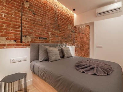 Piso en jorge juan 92 piso con 2 habitaciones amueblado con calefacción y aire acondicionado en Madrid