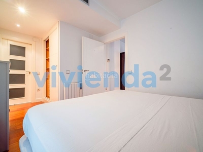 Piso en Lista, 74 m2, 1 dormitorios, 1 baños, 499.900 euros en Madrid