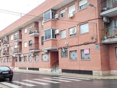 Piso en venta en Alguazas de 100 m²