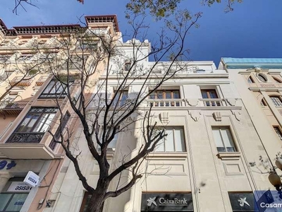 Piso en venta en Avenida de la Constitución, Barrio del Centro