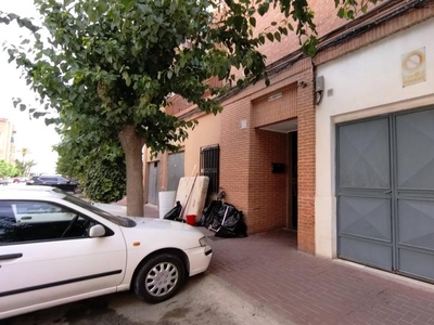 Piso en venta en C/ Cura Francisco López Hurtado (calle Pintor Pedr, Alcantarilla