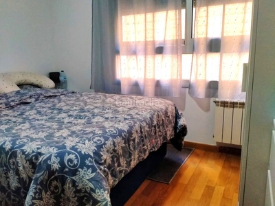 Piso en venta en ca n´aurell, 1 dormitorio. en Terrassa