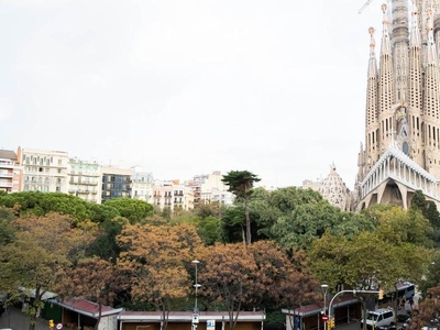 Piso en venta en Carrer de Sicília, 221, Sagrada Família