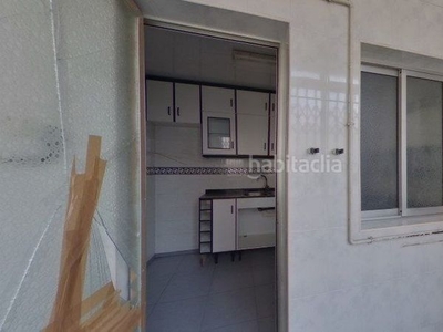 Piso en venta en Llefià Badalona