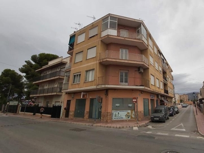 Piso en venta en Lope de Vega, 32, Monóvar / Monòver