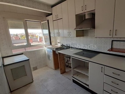 Piso en venta en madrid en Centro Urbano San Sebastián de los Reyes