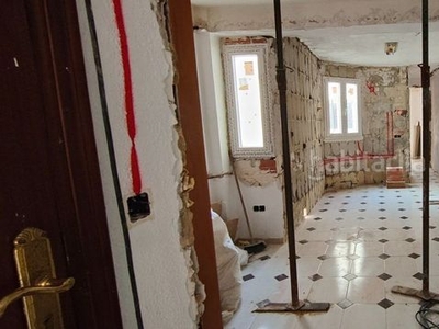 Piso estupendo piso a un paso de la playa en El Cabanyal-El Canyamelar Valencia