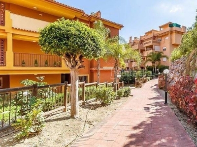 Piso viviendas 1 y 2 dormitorios en cabopino () en Marbella