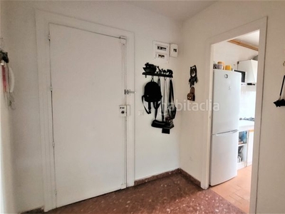 Piso venta de piso en urbanización villa cristina en Málaga