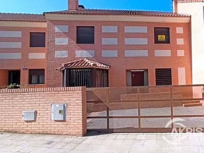 Terreno en venta en la Calle de Sáez de Oiza' Illescas