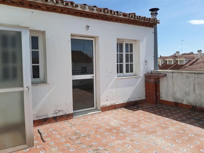Сhalet adosado con terreno en venta en la Calle Gibraltar' Estepona