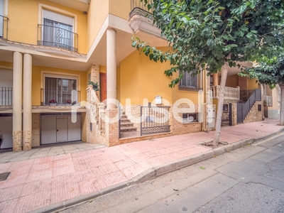 Сhalet adosado con terreno en venta en la Calle Totana' Alhama de Murcia
