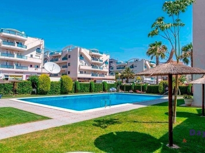 Сhalet adosado con terreno en venta en la Dehesa de Campoamor' Cabo Roig